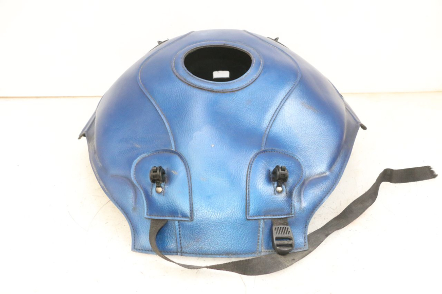 photo de TANK PAD YAMAHA TDM ABS 900 (2002 - 2014)