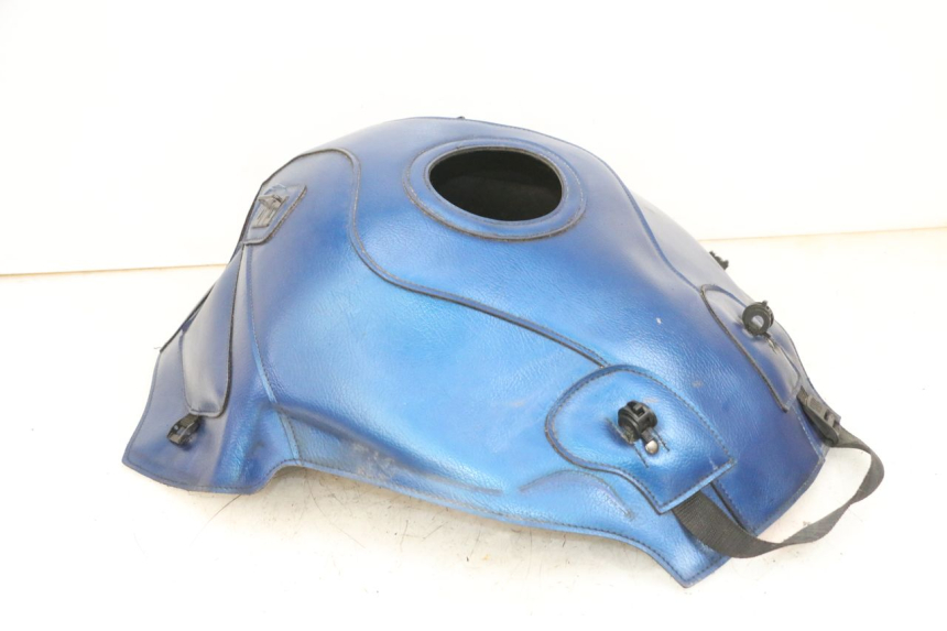 photo de TANK PAD YAMAHA TDM ABS 900 (2002 - 2014)