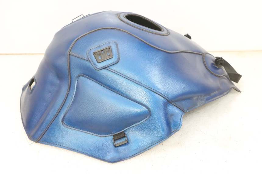 photo de TANK PAD YAMAHA TDM ABS 900 (2002 - 2014)