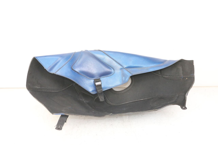 photo de TANK PAD YAMAHA TDM ABS 900 (2002 - 2014)