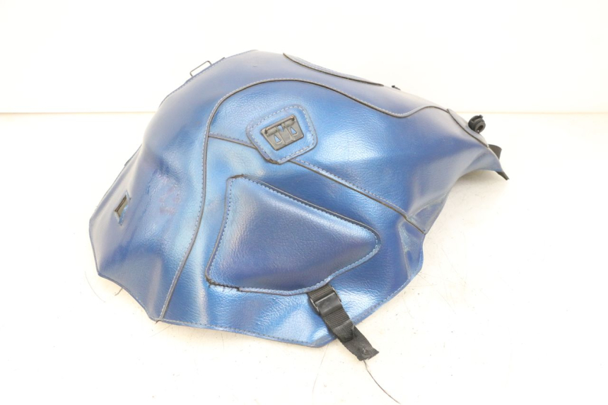 photo de TANK PAD YAMAHA TDM ABS 900 (2002 - 2014)