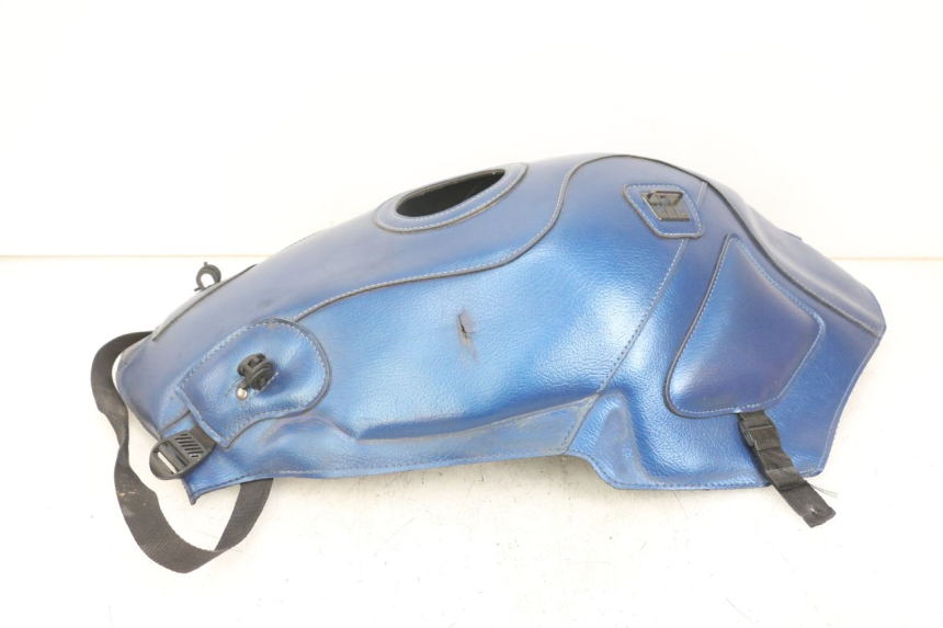 photo de TANK PAD YAMAHA TDM ABS 900 (2002 - 2014)