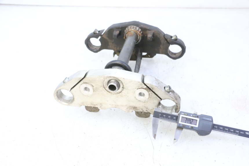 photo de YOKES FORK HYOSUNG GV AQUILA 125 (2000 - 2004)