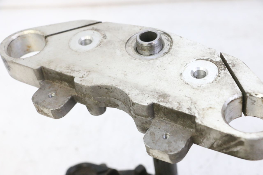 photo de YOKES FORK HYOSUNG GV AQUILA 125 (2000 - 2004)