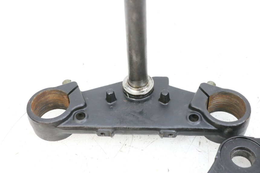 photo de YOKES FORK MAG POWER BOMBERS 4T 50 (2016 - 2026) - Technical close-up