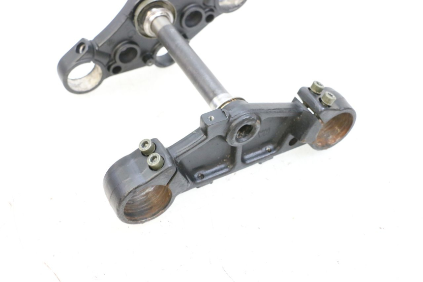 photo de YOKES FORK MAG POWER BOMBERS 4T 50 (2016 - 2026) - Surface and material condition