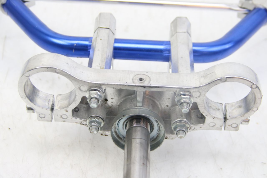 photo de YOKES FORK CCR DIRT BIKE 125