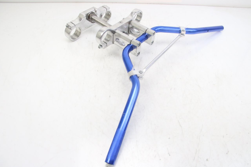 photo de YOKES FORK CCR DIRT BIKE 125