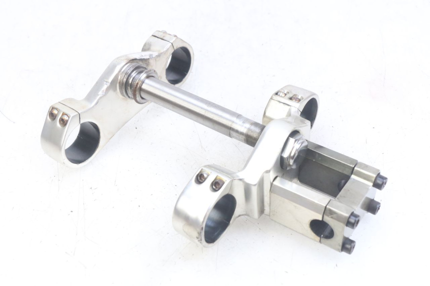 photo de FORK HEAD LONCIN DIRT BIKE 125