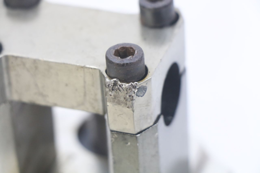 photo de FORK HEAD LONCIN DIRT BIKE 125