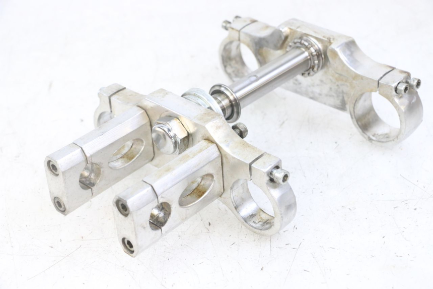 photo de YOKES FORK CCR DIRT BIKE 125