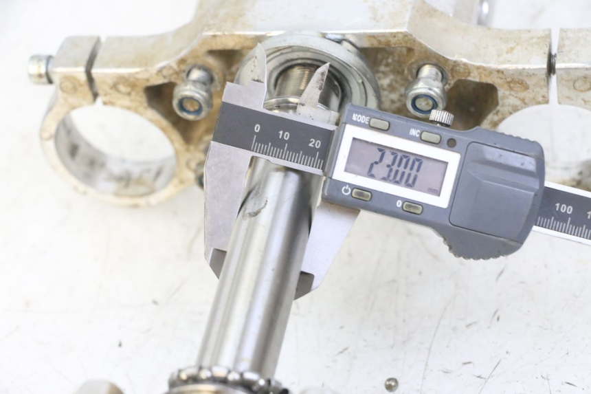 photo de YOKES FORK CCR DIRT BIKE 125