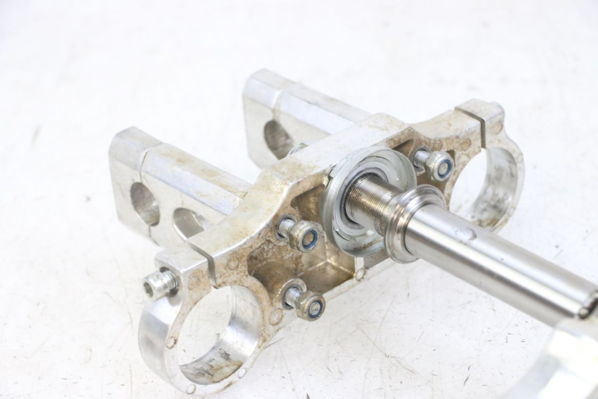photo de YOKES FORK CCR DIRT BIKE 125