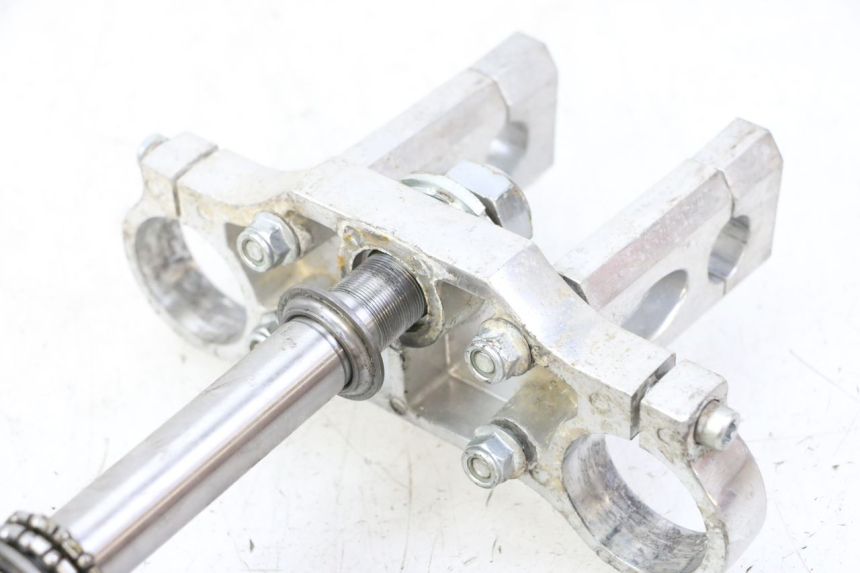 photo de YOKES FORK CCR DIRT BIKE 125