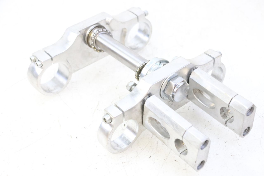 photo de FORK HEAD LONCIN DIRT BIKE 125
