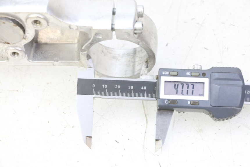 photo de FORK HEAD LONCIN DIRT BIKE 125