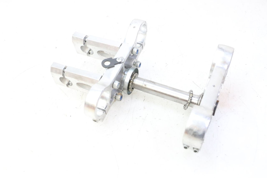 photo de FORK HEAD LONCIN DIRT BIKE 125