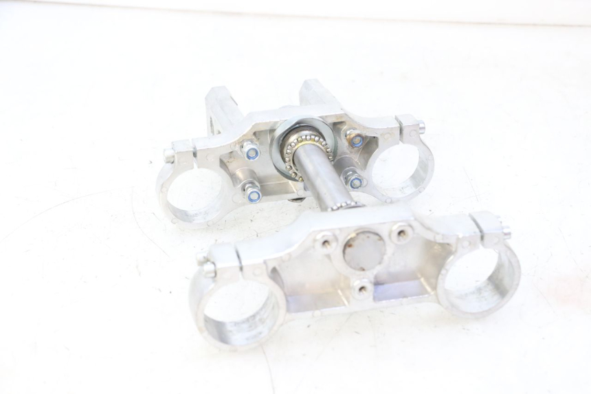 photo de FORK HEAD LONCIN DIRT BIKE 125