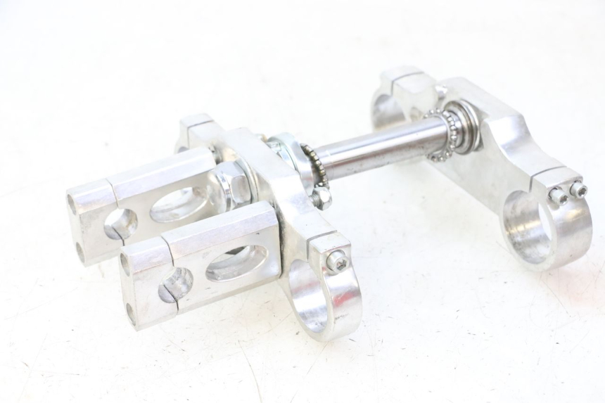 photo de FORK HEAD LONCIN DIRT BIKE 125