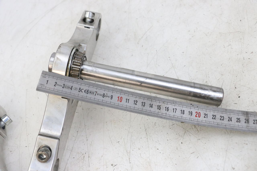 photo de YOKES FORK HARLEY DAVIDSON SPORTSTER XL CUSTOM 1200 (2003 - 2004)