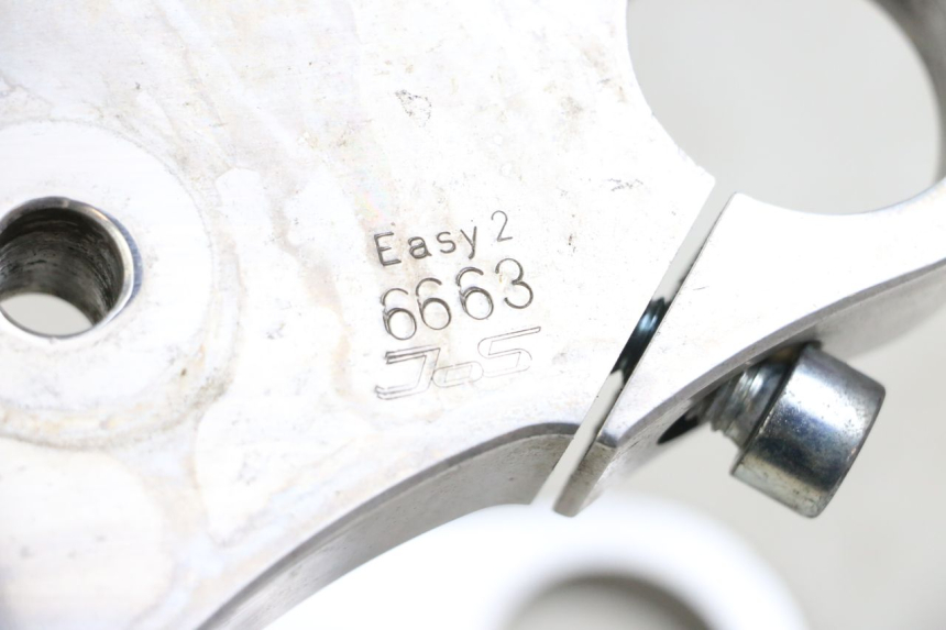 photo de YOKES FORK HARLEY DAVIDSON SPORTSTER XL CUSTOM 1200 (2003 - 2004)
