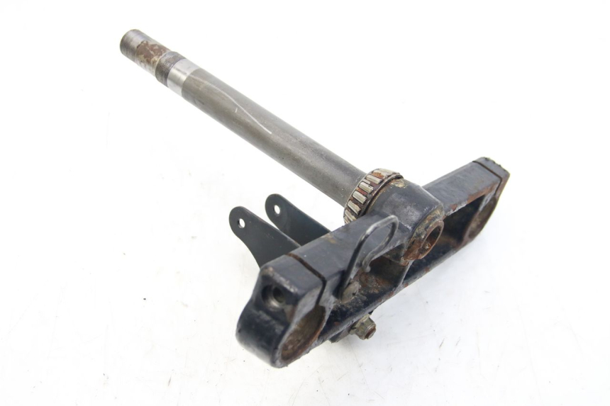 photo de LOWER FORK LEG HYOSUNG RT KARION 125 (2003 - 2007)