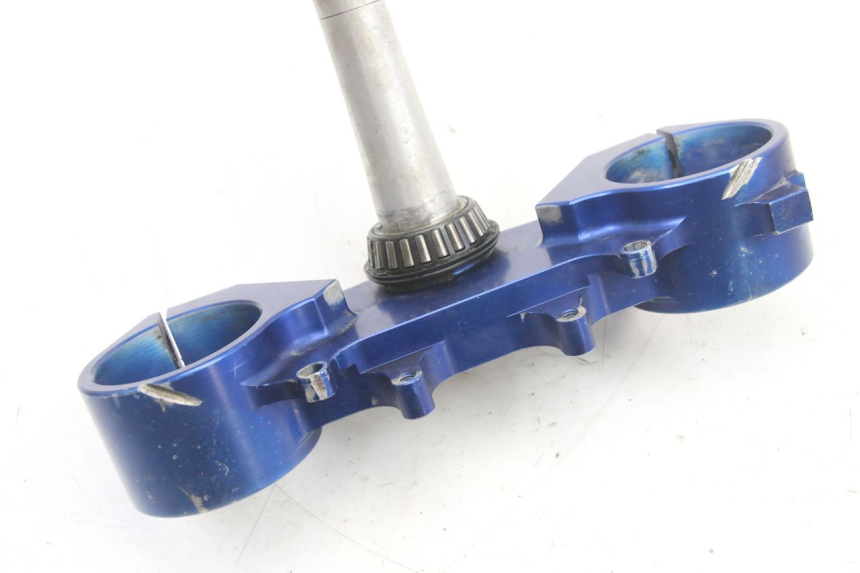 photo de BOTTOM FORK YOKE YAMAHA YZ 125 (2006 - 2016)