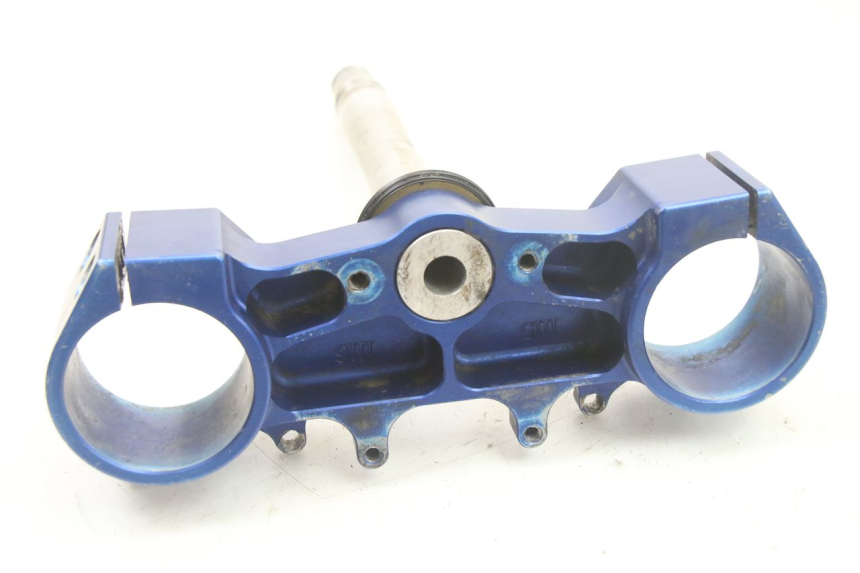 photo de BOTTOM FORK YOKE YAMAHA YZ 125 (2006 - 2016)