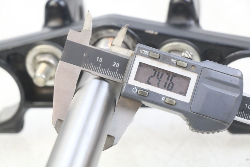 photo de YOKES FORK KAWASAKI KX 85 (2014 - 2021)