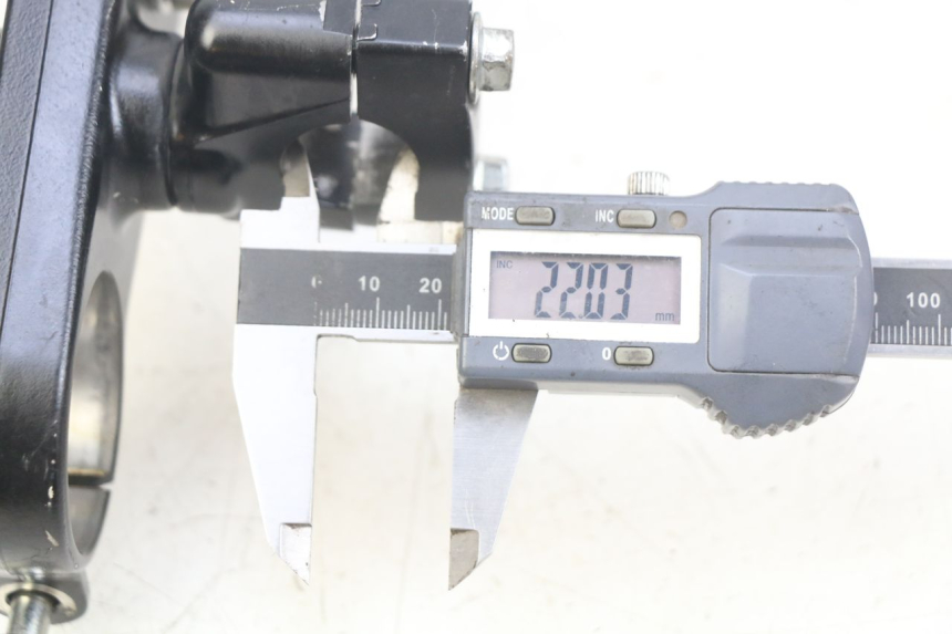 photo de YOKES FORK KAWASAKI KX 85 (2014 - 2021)