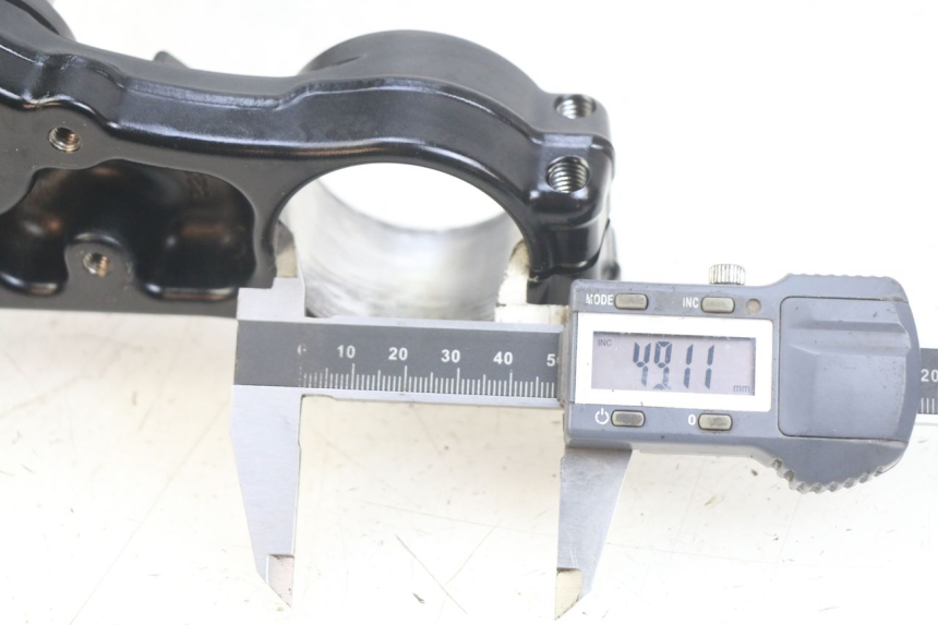 photo de YOKES FORK KAWASAKI KX 85 (2014 - 2021)