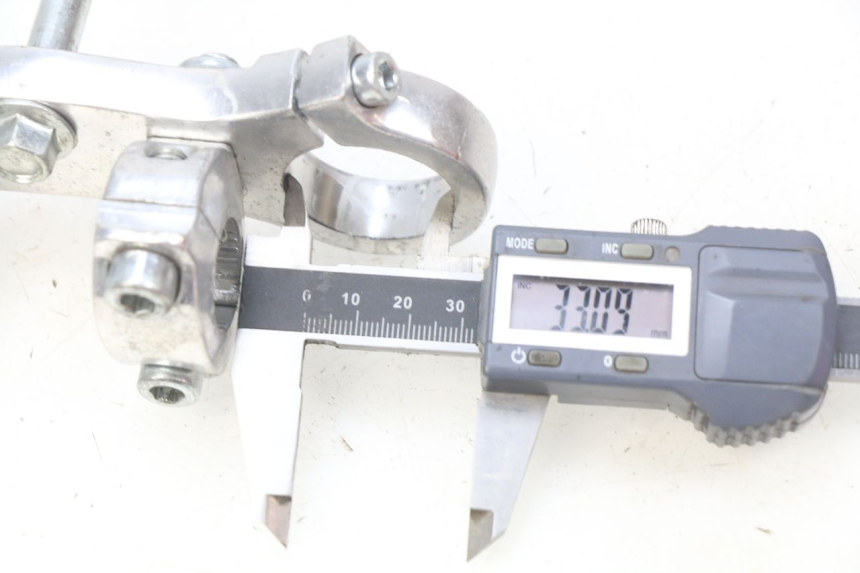 photo de FORK HEAD POCKET BIKE KXD 50