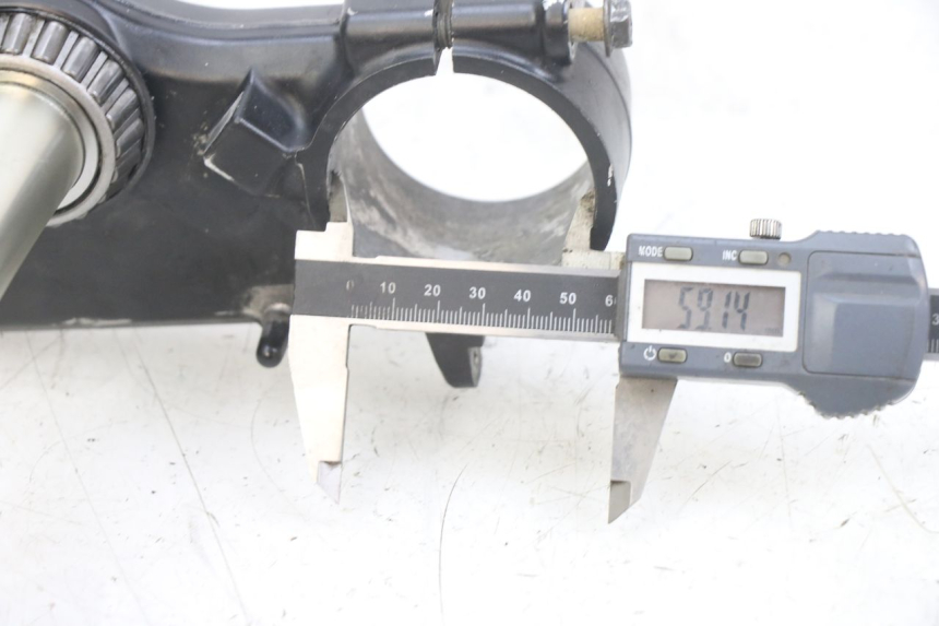 photo de FORK HEAD KAWASAKI KXF KX-F 250 (2012 - 2014)