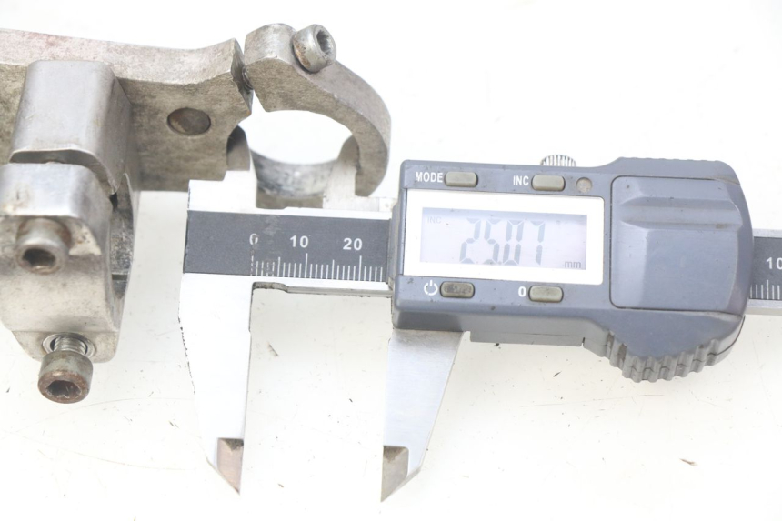 photo de FORK HEAD POCKET BIKE CROSS 50