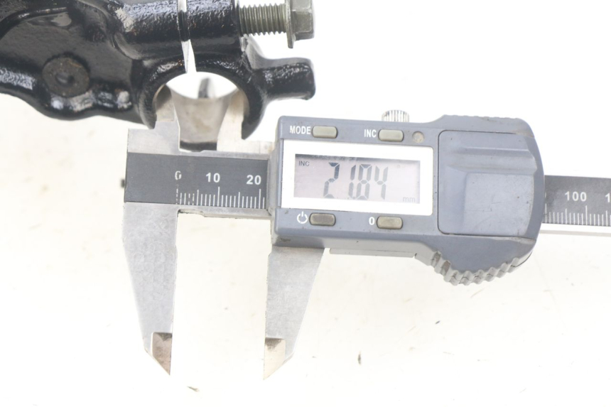 photo de FORK HEAD YAMAHA PW 50 (1984 - 2020)