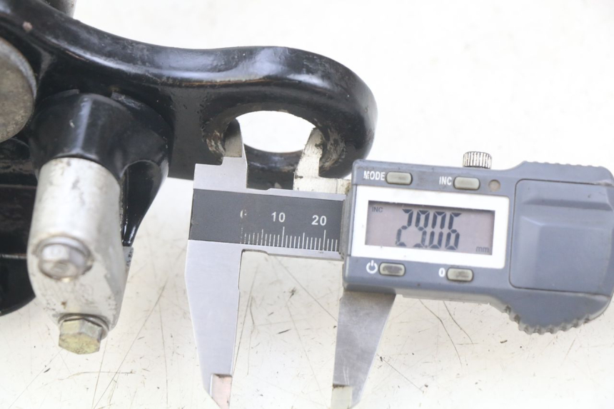 photo de FORK HEAD YAMAHA PW 80 (1983 - 2014)