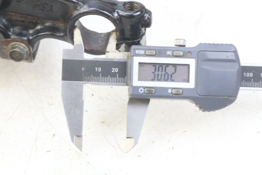 photo de FORK HEAD YAMAHA PW 80 (1983 - 2014)