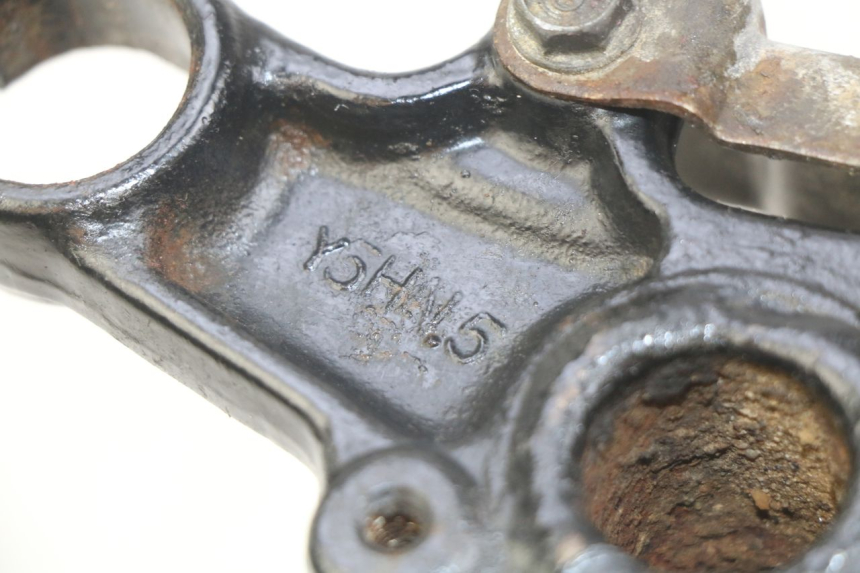 photo de FORK HEAD YAMAHA PW 80 (1983 - 2014)