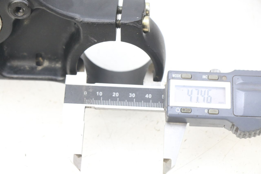 photo de FORK HEAD APOLLO RFZ 125