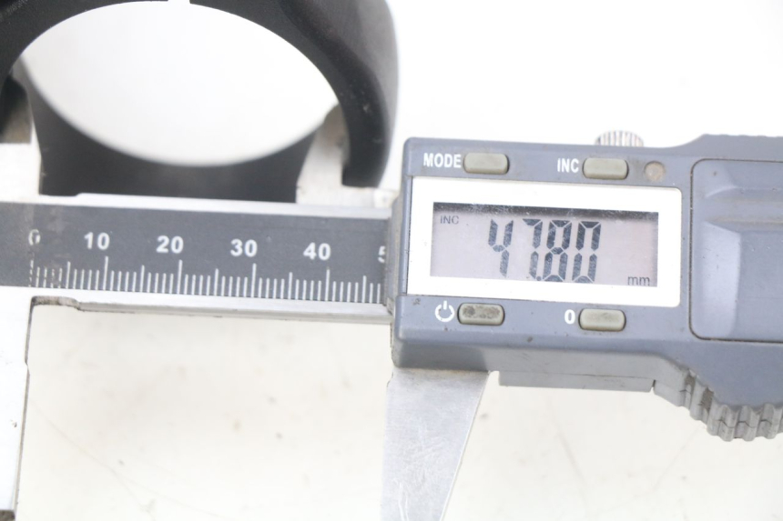 photo de FORK HEAD APOLLO RFZ 125