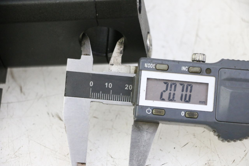 photo de FORK HEAD APOLLO RFZ 125