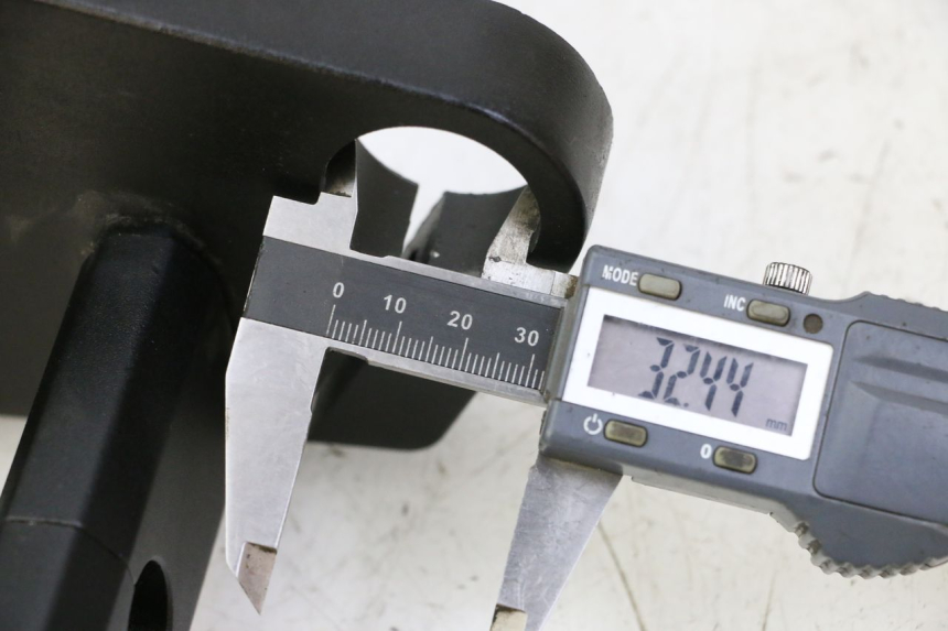 photo de FORK HEAD APOLLO RFZ 125