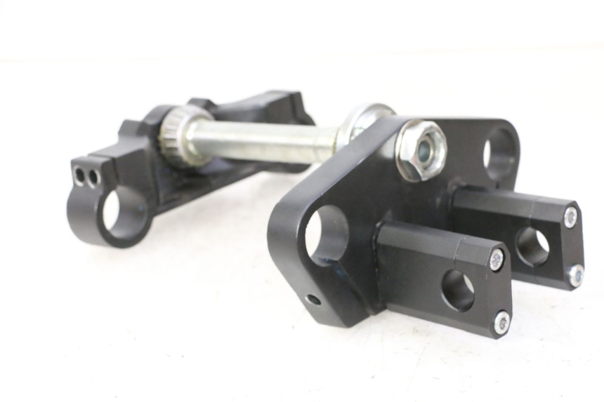 photo de FORK HEAD APOLLO RFZ 125