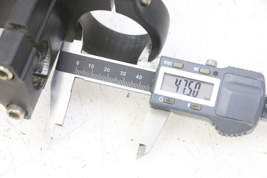 photo de YOKES FORK APOLLO RXF 125