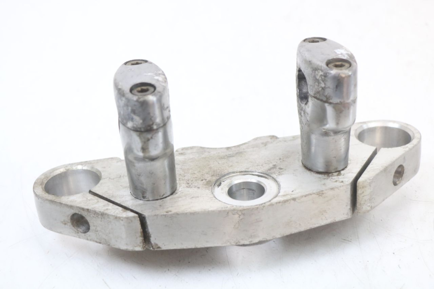 photo de UPPER FORK YOKE HYOSUNG GV AQUILA 125 (2000 - 2004)