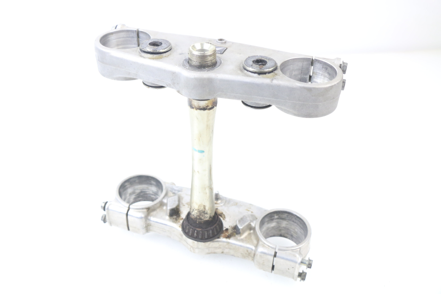 photo de UPPER FORK YOKE HONDA CRF CR-F 450 (2005 - 2008)