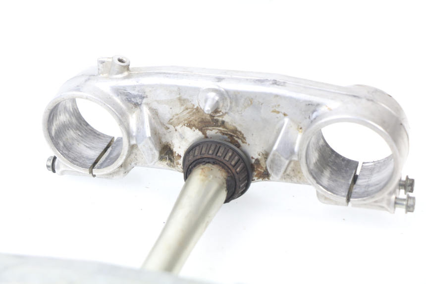 photo de UPPER FORK YOKE HONDA CRF CR-F 450 (2005 - 2008)