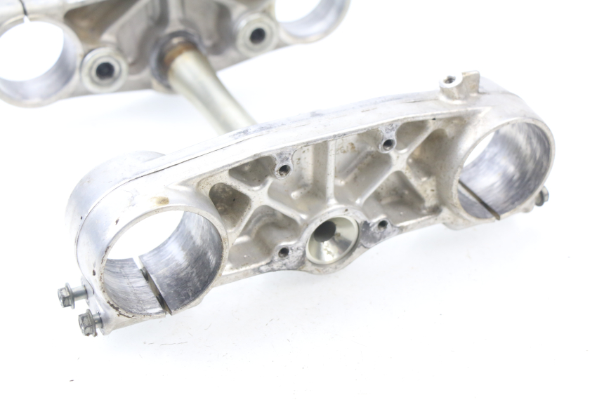 photo de UPPER FORK YOKE HONDA CRF CR-F 450 (2005 - 2008)