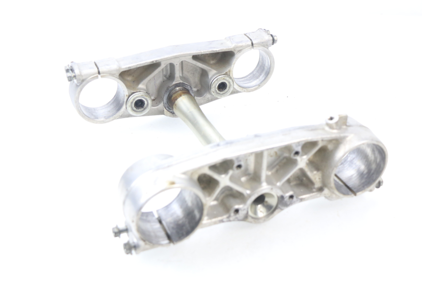 photo de UPPER FORK YOKE HONDA CRF CR-F 450 (2005 - 2008)