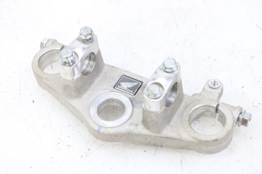 photo de UPPER FORK YOKE HONDA CRF-F CRF F 110 (2019 - 2022)